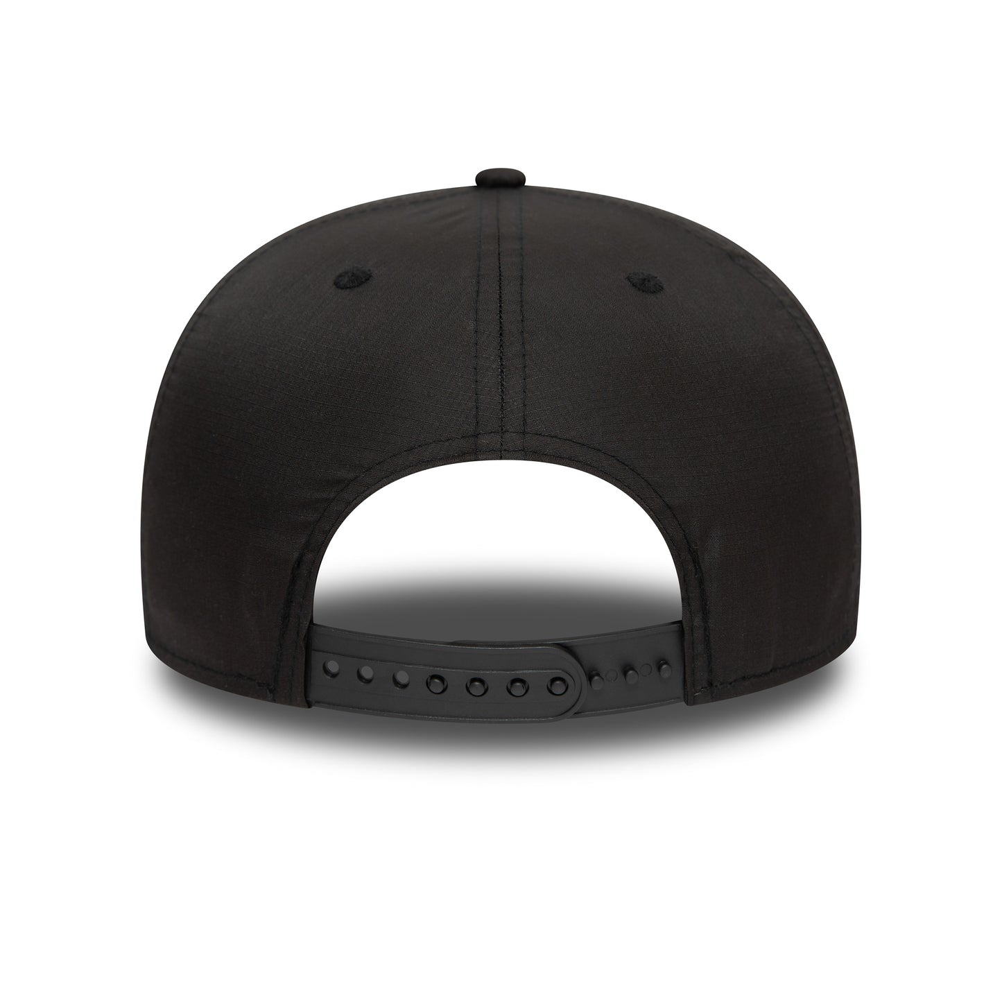 Ducati Ripstop 9Fifty Black Baseball Cap - Unisex