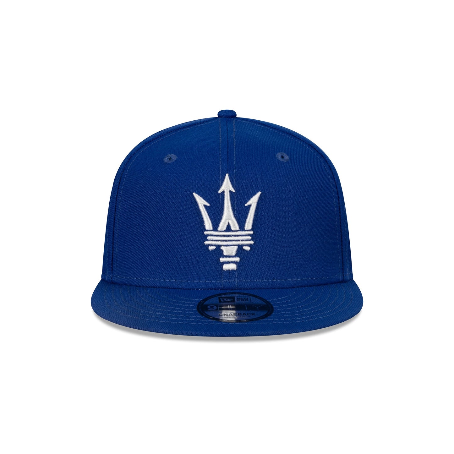 Maserati Formula E New Era 9FIFTY Repreve Team Snapback Cap