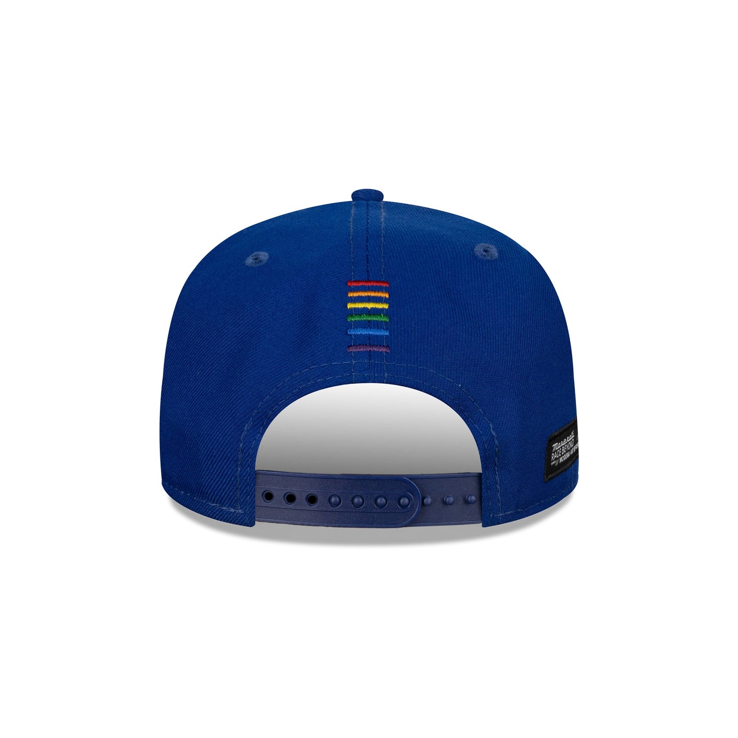 Maserati Formula E New Era 9FIFTY Repreve Team Snapback Cap
