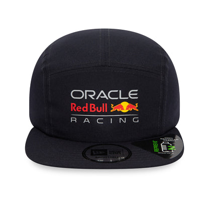 Red Bull Racing Repreve Navy Camper Cap