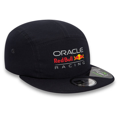 Red Bull Racing Repreve Navy Camper Cap