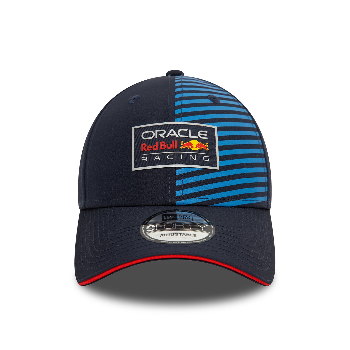 Red Bull Racing 2024 Team Navy 9FORTY Adjustable Cap