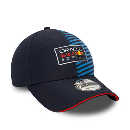 Red Bull Racing 2024 Team Navy 9FORTY Adjustable Cap