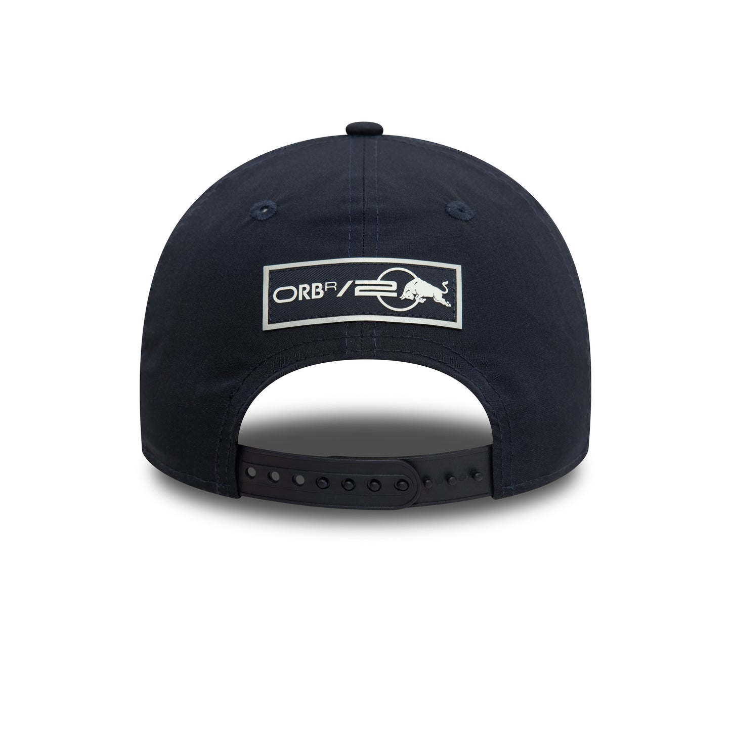 Red Bull Racing 2024 Max Verstappen Team Navy 9FORTY Snapback Cap