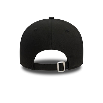 Manchester United New Era One Love 9FORTY Flag Adjustable Cap - Unisex 