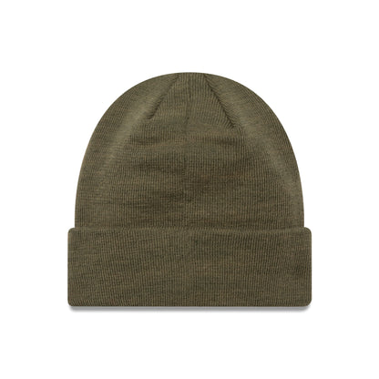 Tottenham Hotspur Seasonal Green Cuff Unisex Beanie