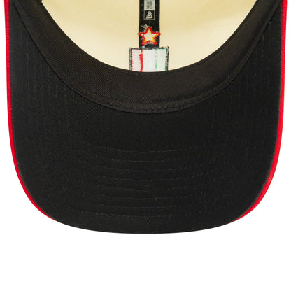 AC Milan 1993 9Twenty Off White Cap - Unisex 