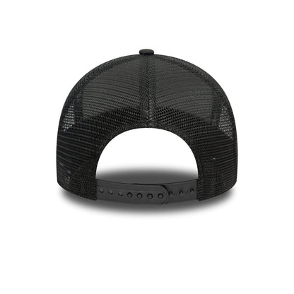 AC Milan Tonal Camo EF Trucker Cap