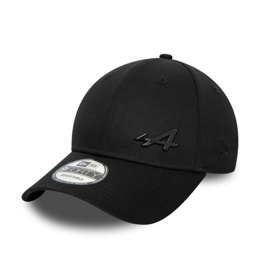 Aprilia Flawless Print Black 9FORTY Adjustable Cap
