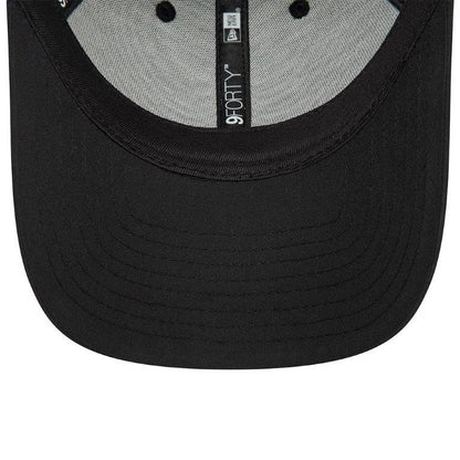 Aprilia Flawless Print Black 9FORTY Adjustable Cap