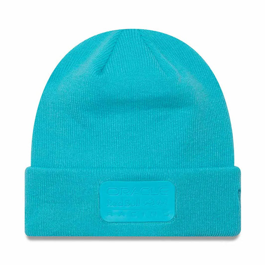Red Bull Racing New Era Neon Cuff Beanie