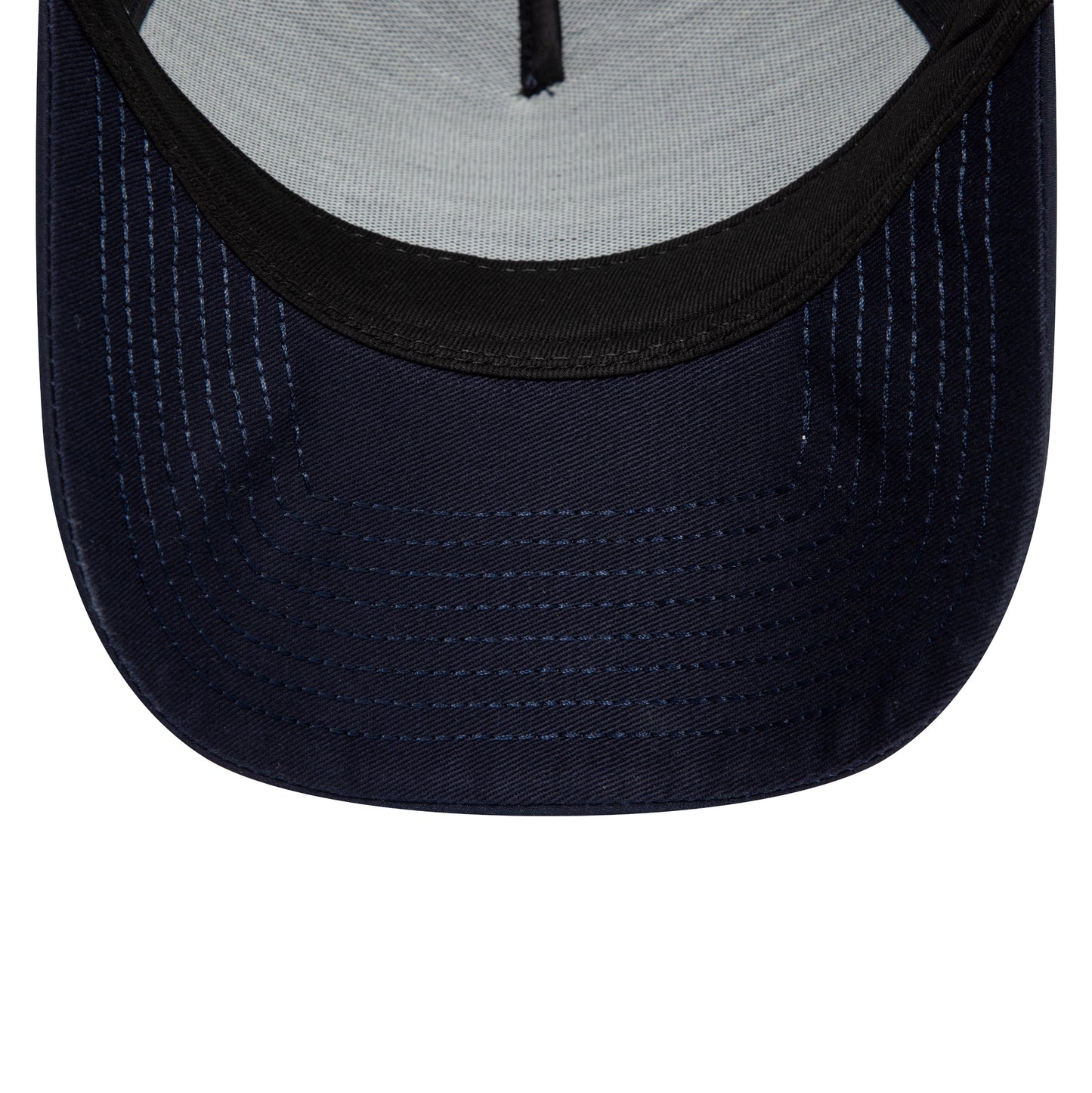 Red Bull Racing Frame Tonal Trucker Cap - Night Sky - Unisex 