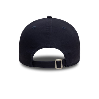Red Bull Racing Graphic Navy 9TWENTY Adjustable Cap