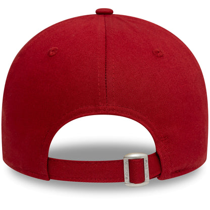 New Era Core AS Roma Red 9FORTY Cap