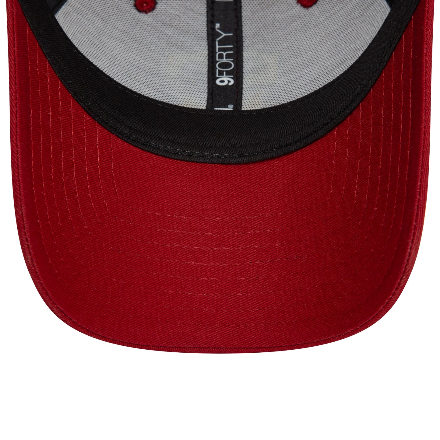 New Era Core AS Roma Red 9FORTY Cap