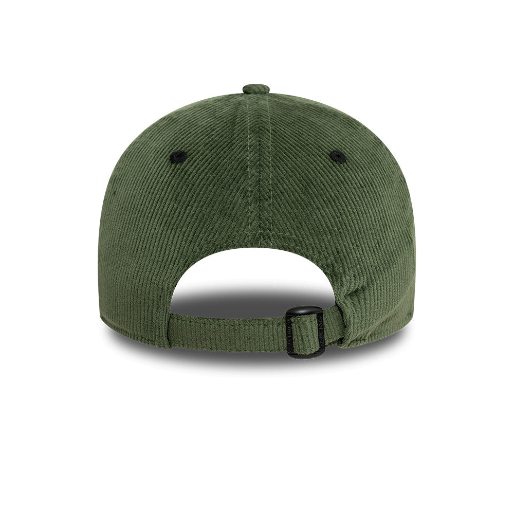 McLaren Racing New Era 9Forty Corduroy  cap - Unisex