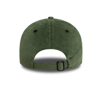 McLaren Racing New Era 9Forty Corduroy  cap - Unisex