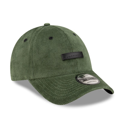 McLaren Racing New Era 9Forty Corduroy  cap - Unisex