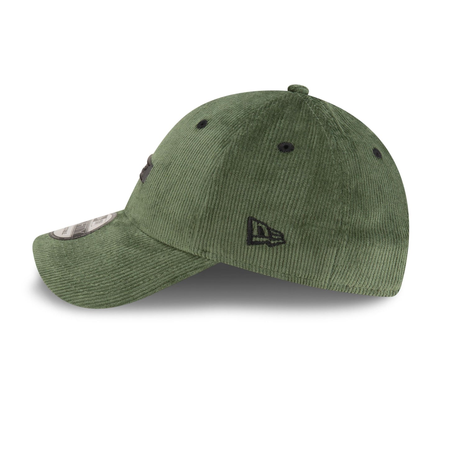 McLaren Racing New Era 9Forty Corduroy  cap - Unisex