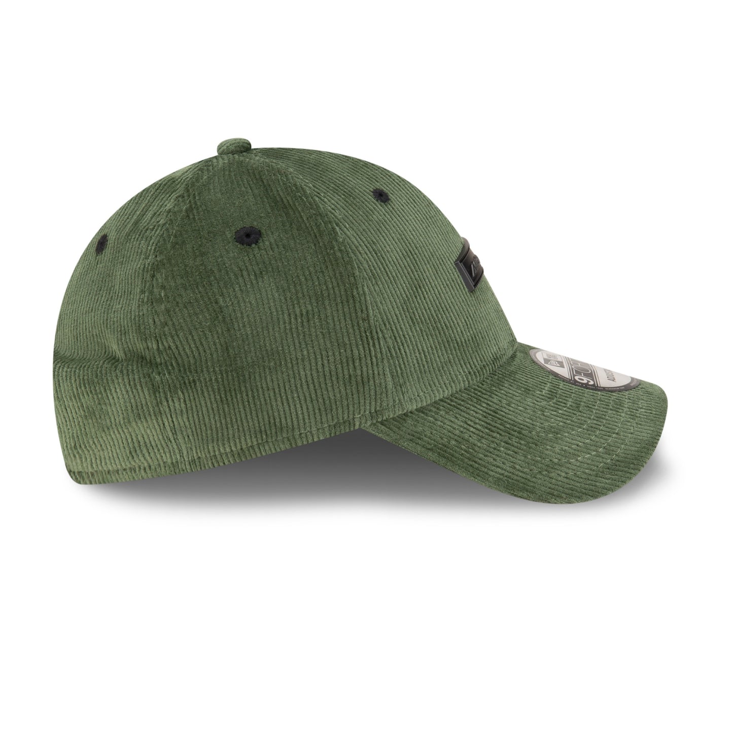 McLaren Racing New Era 9Forty Corduroy  cap - Unisex
