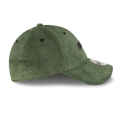 McLaren Racing New Era 9Forty Corduroy  cap - Unisex