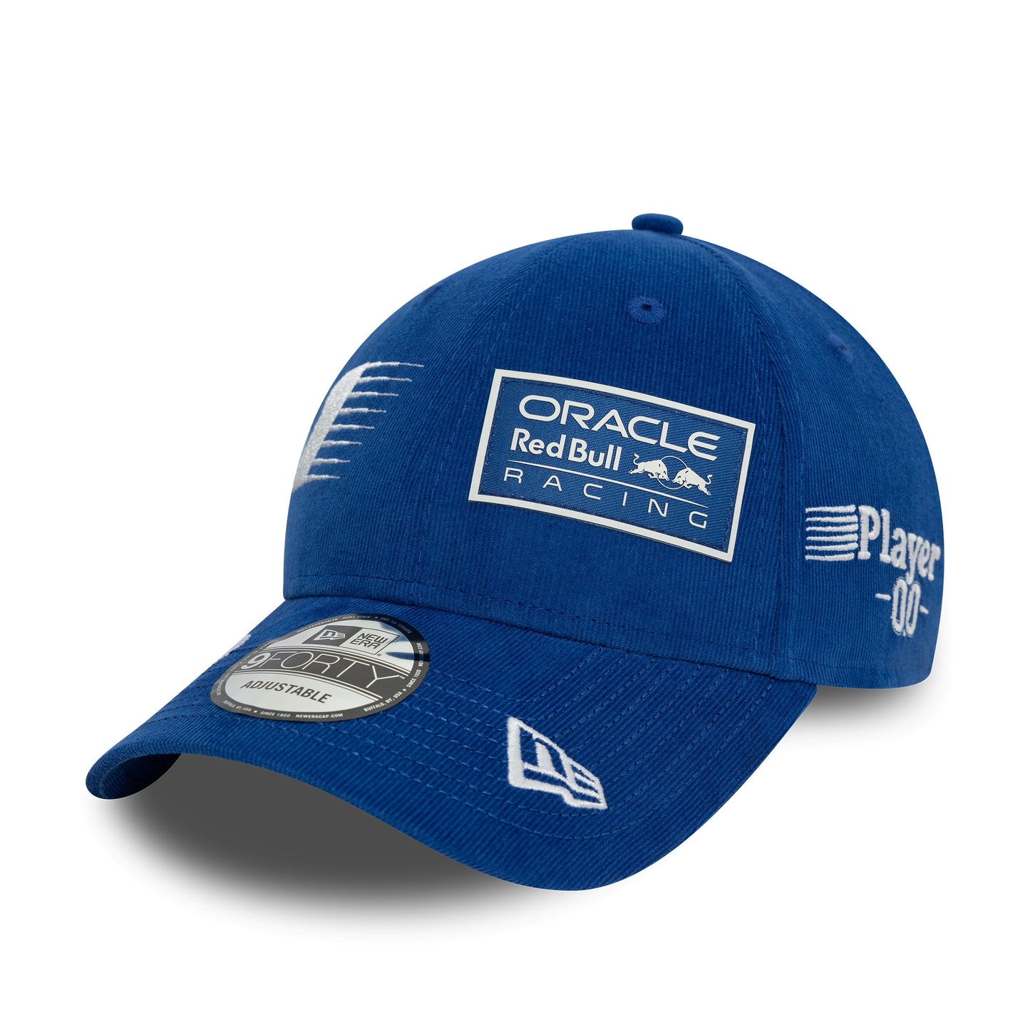 Red Bull Racing  9FORTY Dutch - Zandvoort GP - Max Verstappen Cap