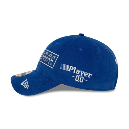 Red Bull Racing  9FORTY Dutch - Zandvoort GP - Max Verstappen Cap