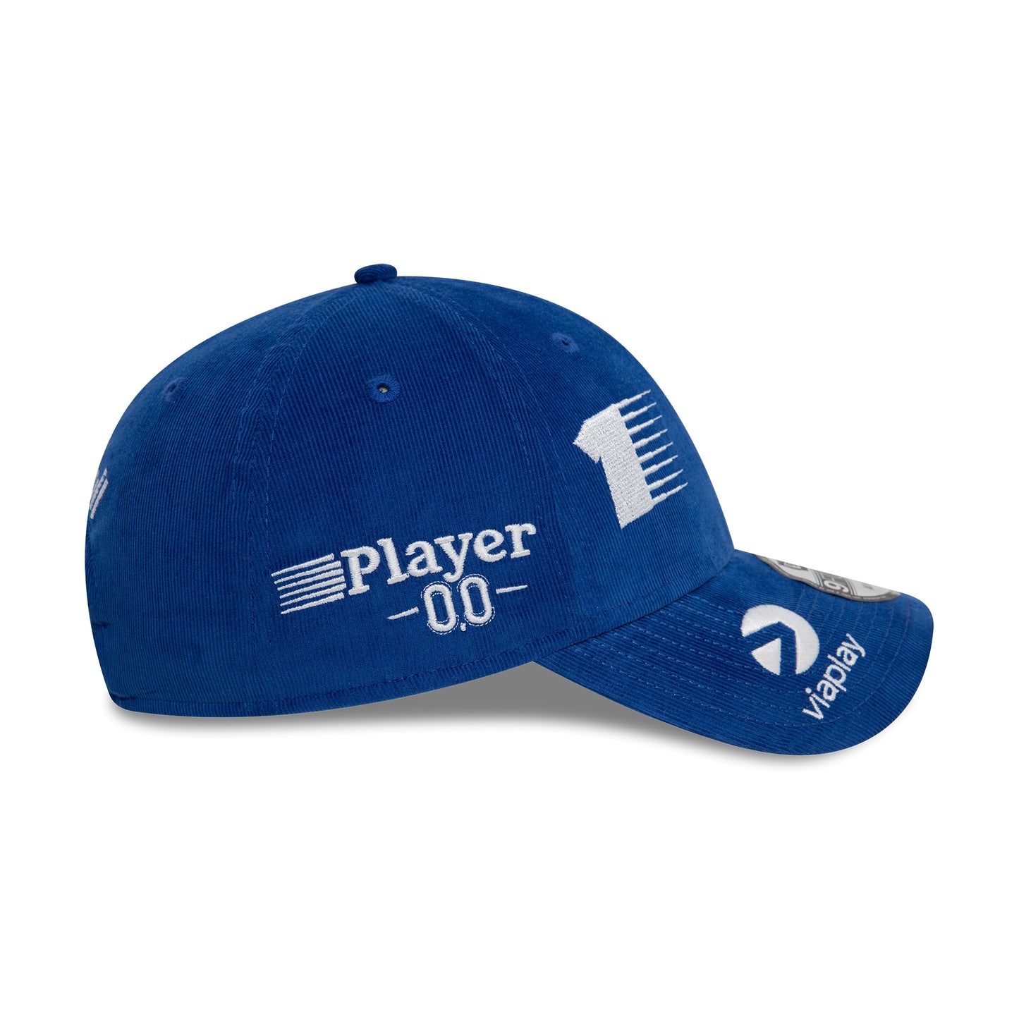 Red Bull Racing  9FORTY Dutch - Zandvoort GP - Max Verstappen Cap
