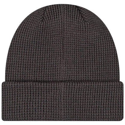 McLaren F1 Waffle Cuff Knit Beanie
