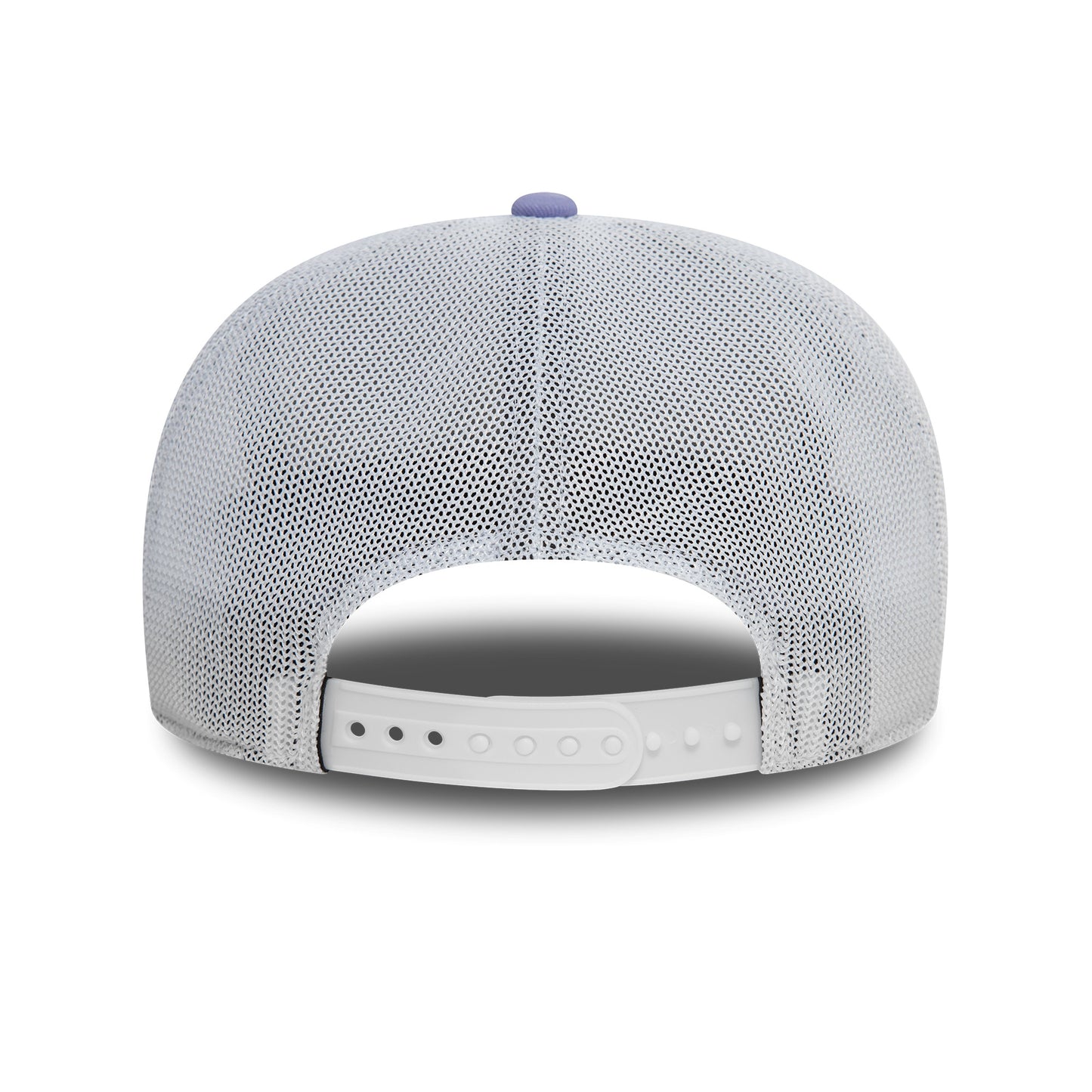 Lando Norris McLaren 9FIFTY Rope Purple Adjustable Cap 
