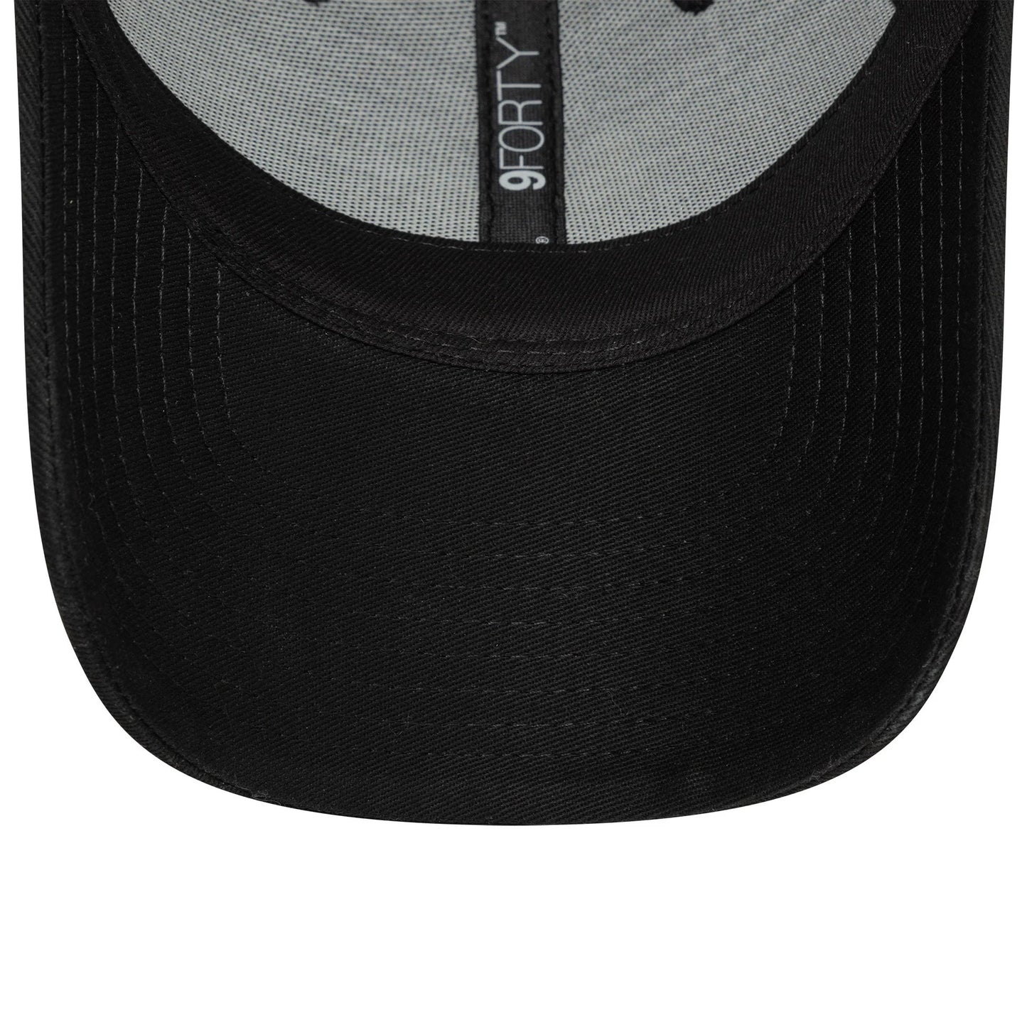 Newcastle United Core 9Twenty Cap Adults - Black