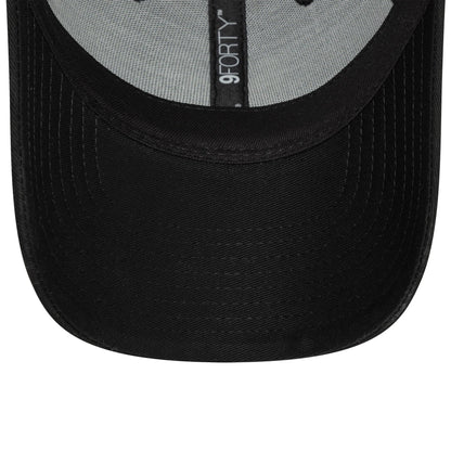 Newcastle United Core 9Twenty Cap Adults - Black