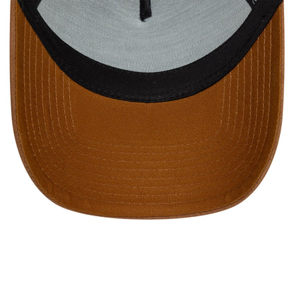 Red Bull Racing Austin Special Denim Blue 9FORTY E-Frame Trucker Cap
