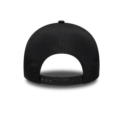 MoneyGram Haas F1 Team Las Vegas Race Special Black 9FORTY E-Frame Cap