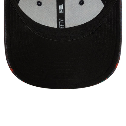 McLaren Special Edition Mexico Baseball All Over Print Cap - Unisex