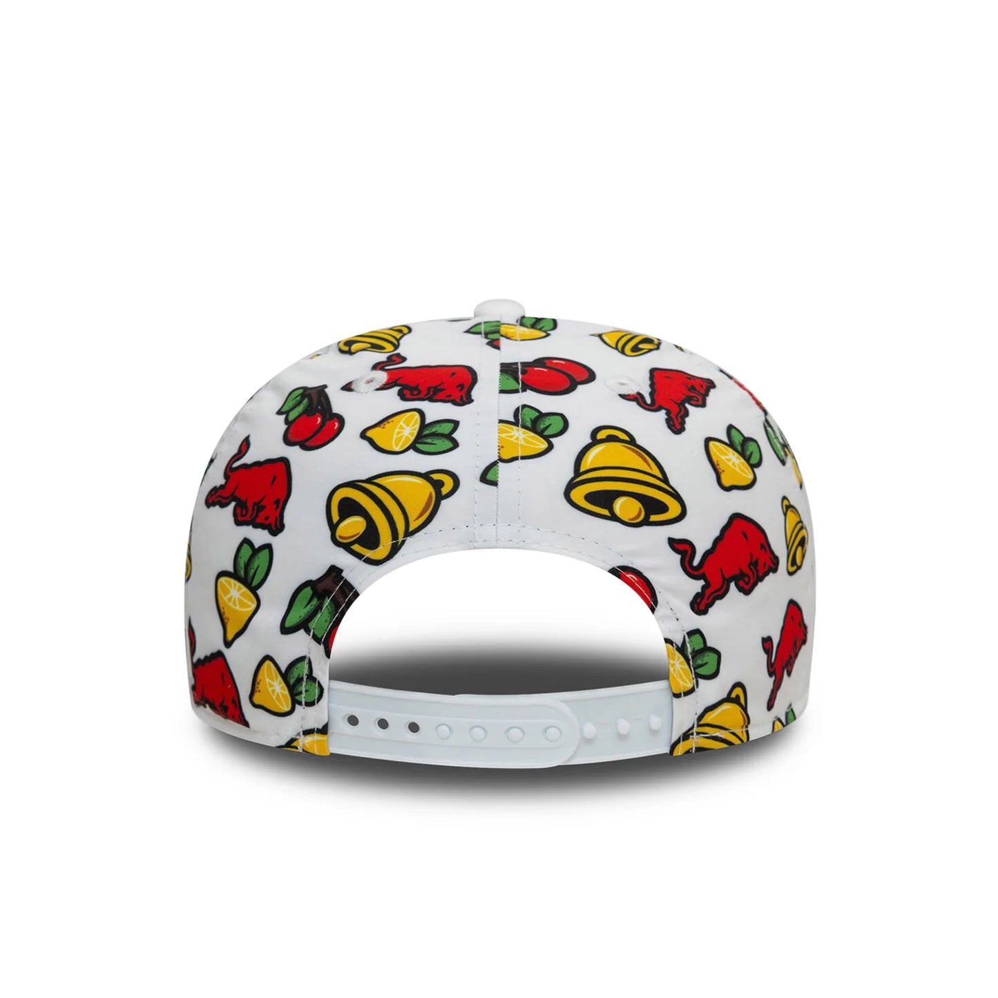 Oracle Red Bull Racing Las Vegas Race Special 2024 9FIFTY Snapback Cap