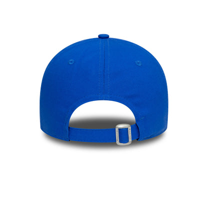 Visa Cash App Racing Bulls F1 New Era 9FORTY Flawless Cap