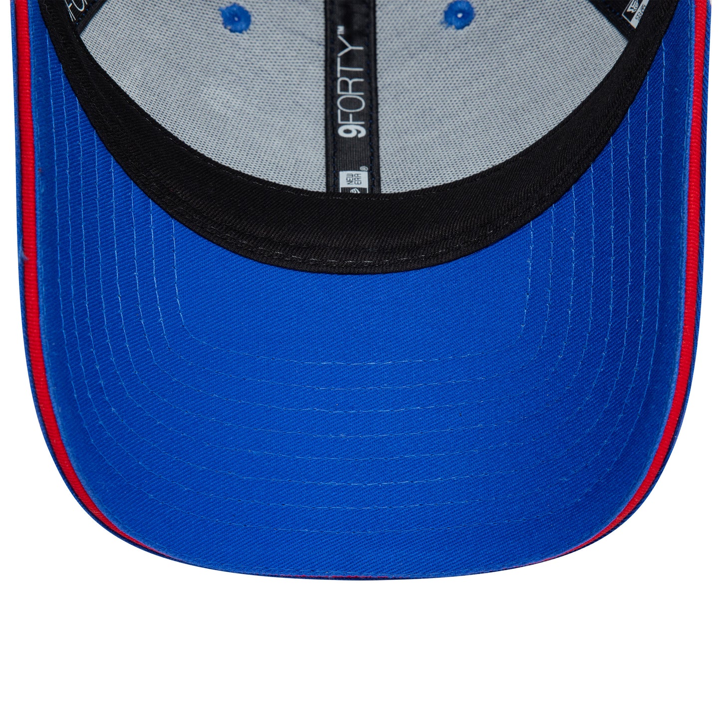 Visa Cash App Racing Bulls F1 New Era 9FORTY Flawless Cap