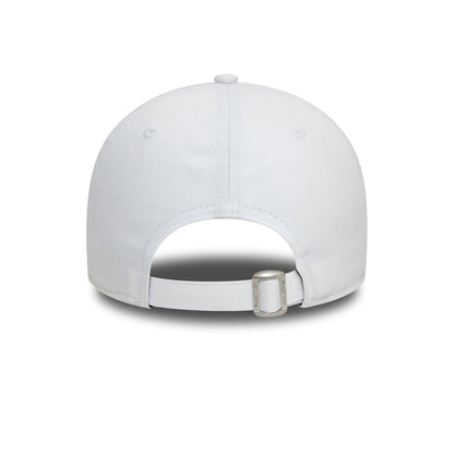 Visa Cash App Racing Bulls F1 New Era 9FORTY Flawless Cap