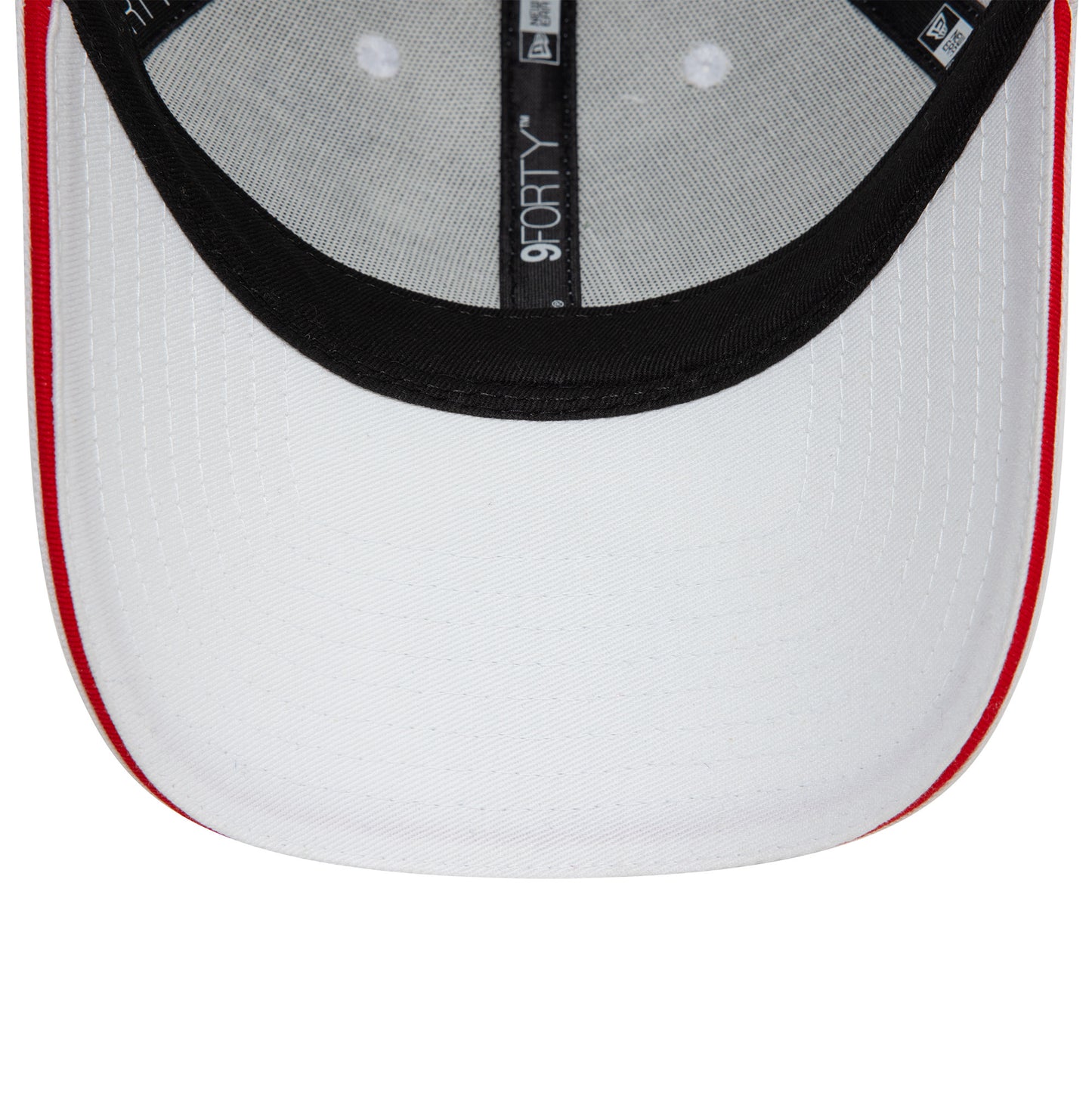 Visa Cash App Racing Bulls F1 New Era 9FORTY Flawless Cap