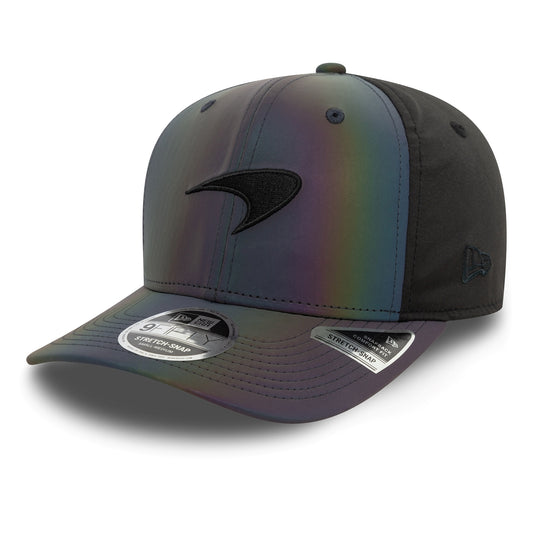 McLaren End od Season 9Fifty Baseball Cap - Unisex