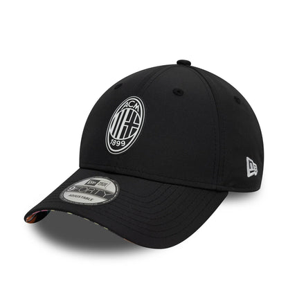 AC Milan Graffiti Cap - Unisex