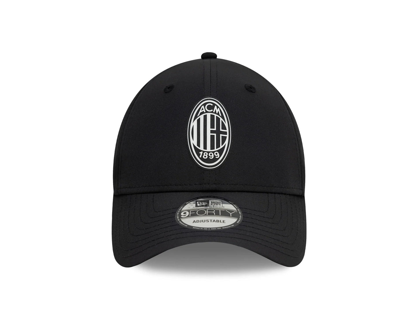 AC Milan Graffiti Cap - Unisex