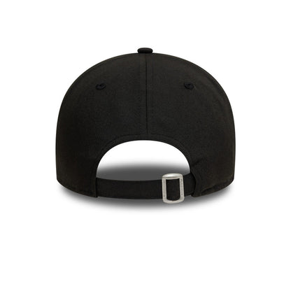 Chelsea Football Club 9FORTY Seasonal Pop Black Cap