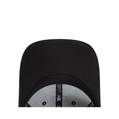 Chelsea Football Club 9FORTY Seasonal Pop Black Cap