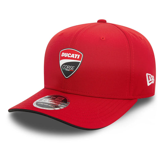 Ducati Core 9Seventy Stretch Snap Cap Adults