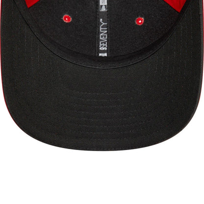 Ducati Core 9Seventy Stretch Snap Cap Adults