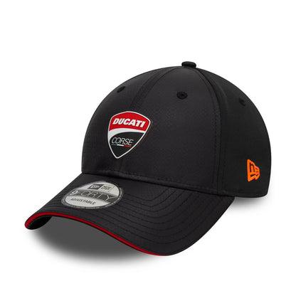 Ducati Gradient Print 9Forty Adults Black Cap
