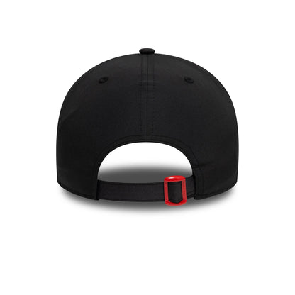 Ducati Gradient Print 9Forty Adults Black Cap