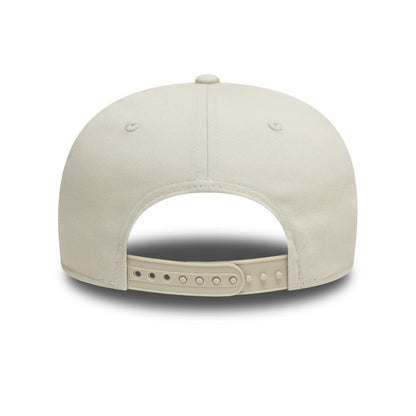 McLaren Racing F1 Seasonal 9Fifty Stretch Snap Cap - Stone